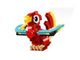 LEGO Creator 3-in-1 31145 Red Dragon