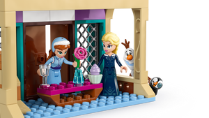 LEGO Disney 43265 Arendelle Frozen Castle