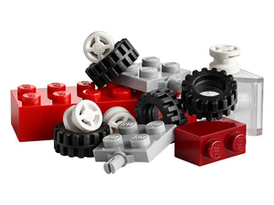 LEGO Classic 10713 Creative Suitcase