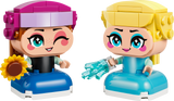 LEGO Disney 43284 Mini Anna & Elsa