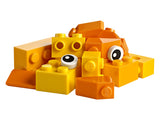 LEGO Classic 10713 Creative Suitcase