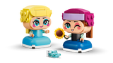 LEGO Disney 43284 Mini Anna & Elsa