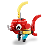 LEGO Creator 3-in-1 31145 Red Dragon