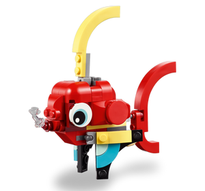 LEGO Creator 3-in-1 31145 Red Dragon