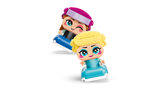 LEGO Disney 43284 Mini Anna & Elsa