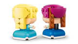 LEGO Disney 43284 Mini Anna & Elsa