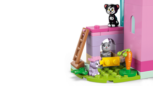 LEGO Disney 43274 Minnies Pet Hotel