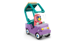 LEGO Bluey 11216 Grannies with Bingo and Bluey