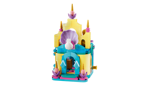 LEGO Disney 43285 Ariels Magical Mini Palace