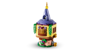 LEGO Disney 43294 Rapunzels Mini Tower