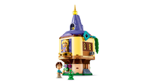 LEGO Disney 43294 Rapunzels Mini Tower