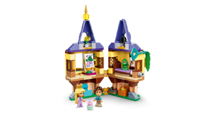 LEGO Disney 43294 Rapunzels Mini Tower