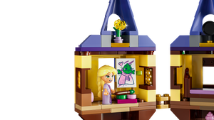 LEGO Disney 43294 Rapunzels Mini Tower