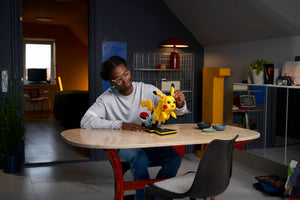LEGO Pokemon 72152 Pikachu and Poke Ball