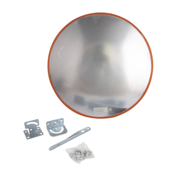 McAnax Convex Mirror 24"