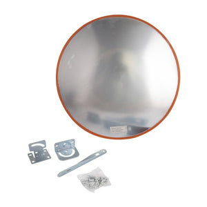 McAnax Convex Mirror 24"