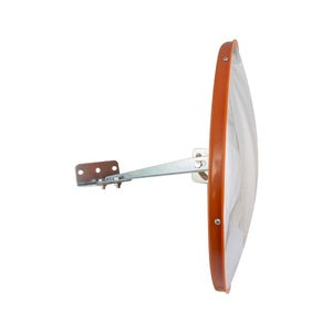 McAnax Convex Mirror 24"