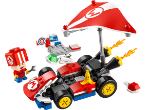 LEGO Super Mario 72032 Mario Kart Standard Kart