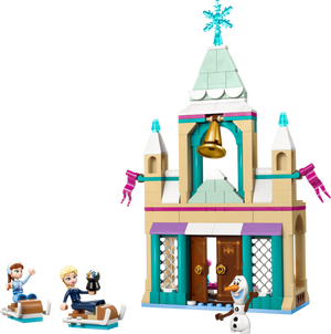 LEGO Disney 43265 Arendelle Frozen Castle