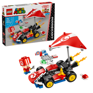 LEGO Super Mario 72032 Mario Kart Standard Kart