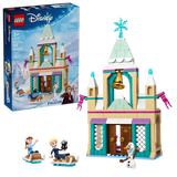 LEGO Disney 43265 Arendelle Frozen Castle