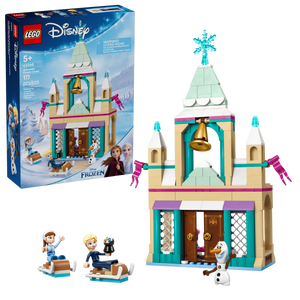LEGO Disney 43265 Arendelle Frozen Castle
