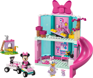LEGO Disney 43274 Minnies Pet Hotel