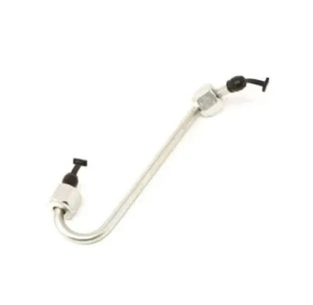 Injector Pipe 1J57453750 - OEM Fuel Injection Line for Kubota Engines