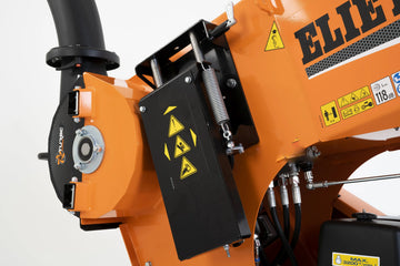 Eliet Vector 4s Waste Shredder