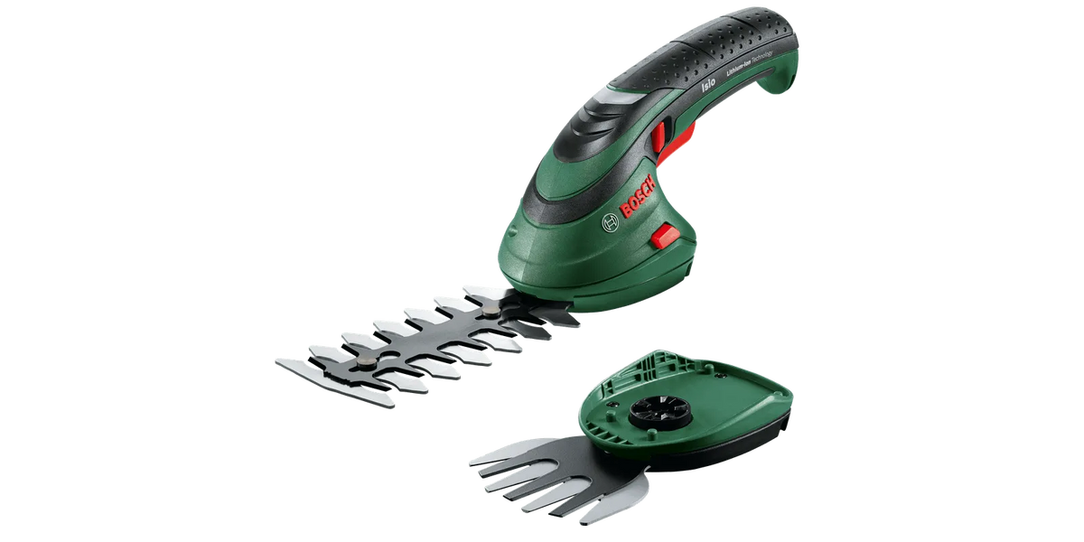 Bosch ISIO Shape & Edge Trimmer