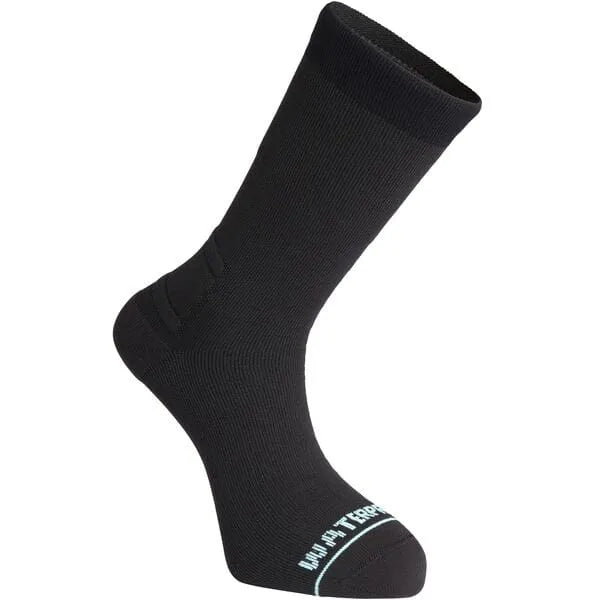 Madison Isoler Merino Waterproof Socks Black - Medium, EU40-42