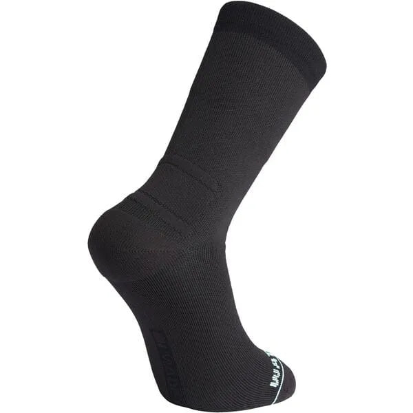Madison Isoler Merino Waterproof Socks Black - Medium, EU40-42