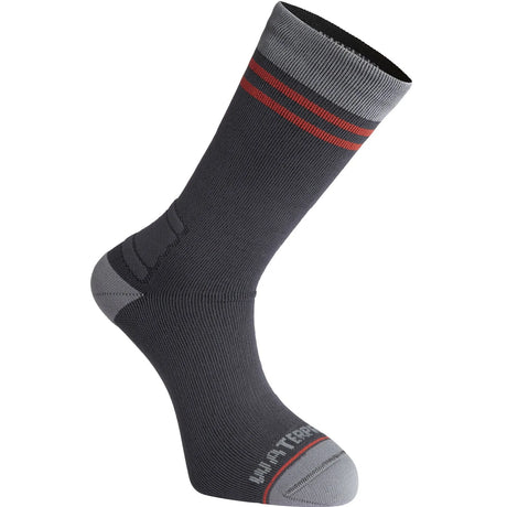 Madison Isoler Merino Waterproof Sock Navy Large