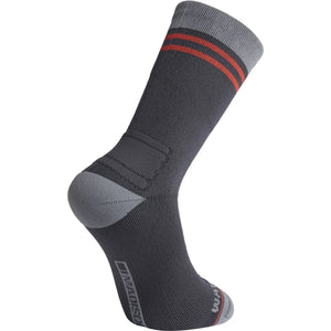 Madison Isoler Merino Waterproof Sock Navy Large