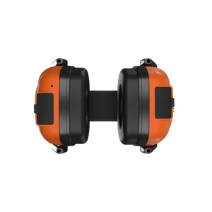 ISOtunes LINK 2.0 Bluetooth Ear Defenders 30dB SNR, 50-Hour Battery, IPX4