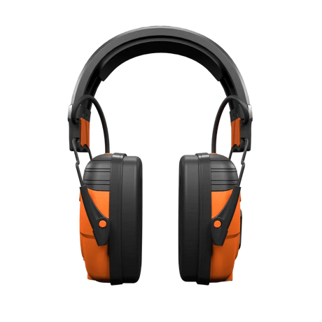 ISOtunes LINK 2.0 Bluetooth Ear Defenders 30dB SNR, 50-Hour Battery, IPX4