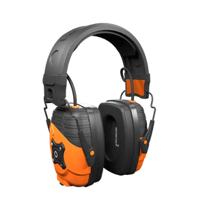 ISOtunes LINK 2.0 Bluetooth Ear Defenders 30dB SNR, 50-Hour Battery, IPX4