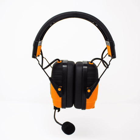 ISOtunes Link OverEar 2.0 | Bluetooth Hearing Protection Headphones