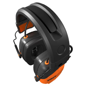 ISOtunes Link OverEar 2.0 | Bluetooth Hearing Protection Headphones
