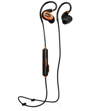ISOtunes Pro 2.0 In-Ear Hearing Protection with Bluetooth