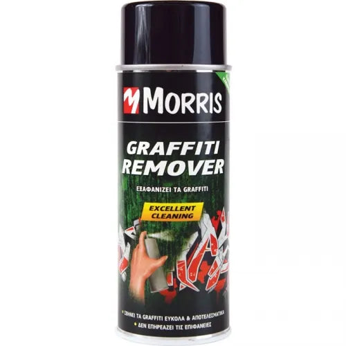 Morris Graffiti Remover Spray 400ml