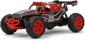 Jamara Cubic Desert Buggy 1:14 Scale - 2.4 GHz RTR Remote Control Car - 410010 