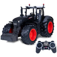 JAMARA Fendt 1050 Vario RC Tractor 1:16 Black Limited Edition