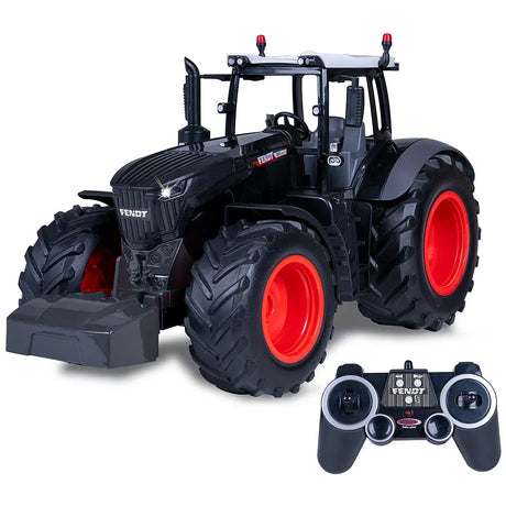 JAMARA Fendt 1050 Vario RC Tractor 1:16 Black Limited Edition