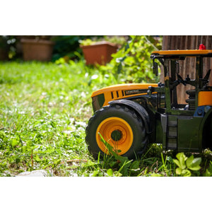 Jamara JCB Fastrac Tractor 1:16 2.4GHz RC