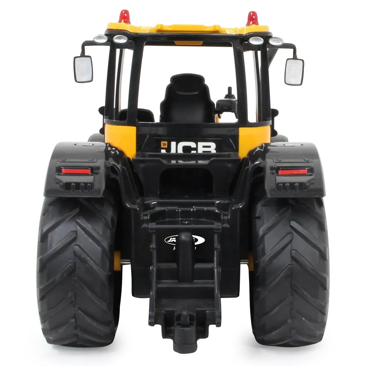 Jamara JCB Fastrac Tractor 1:16 2.4GHz RC