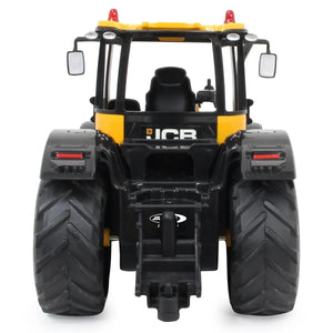 Jamara JCB Fastrac Tractor 1:16 2.4GHz RC