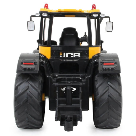 Jamara JCB Fastrac Tractor 1:16 2.4GHz RC