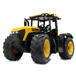 Jamara JCB Fastrac Tractor 1:16 2.4GHz RC