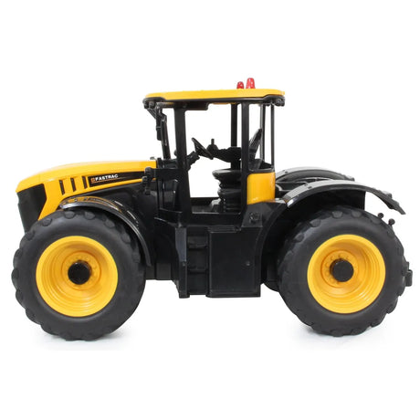 Jamara JCB Fastrac Tractor 1:16 2.4GHz RC